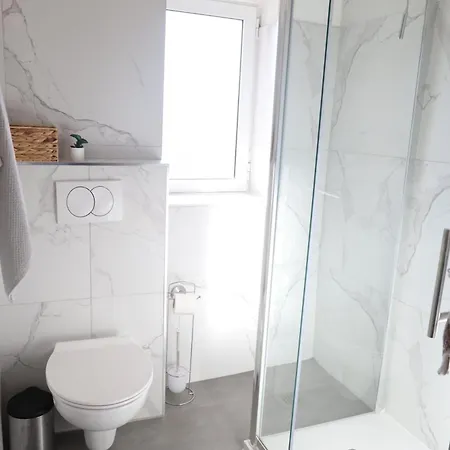 Apartmán Center Azura Vista *