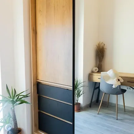 Apartmán Center Azura Vista *