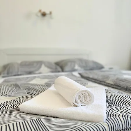 Apartmán Center Azura Vista *