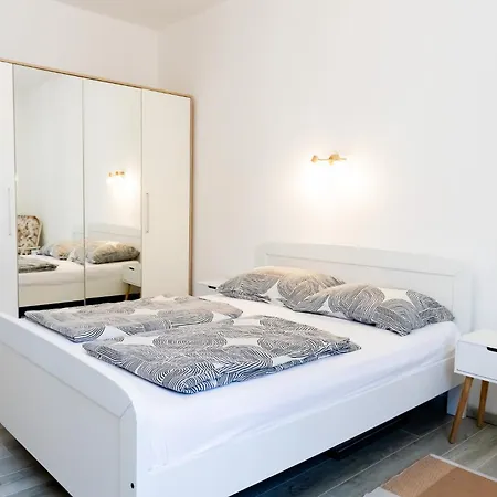 Apartmán Center Azura Vista Poreč