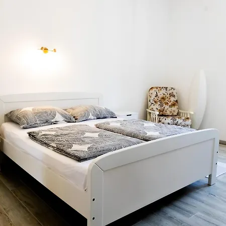 Apartmán Center Azura Vista *