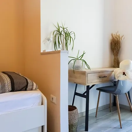 Center Azura Vista Apartment Porec